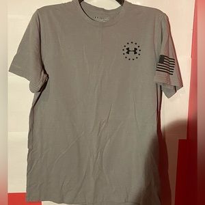 Under Armour Freedom Tee